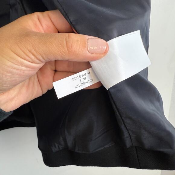 J.Crew Going Out Blazer in Stretch Twill Open Front FA22 - 16 - Picture 5 of 8